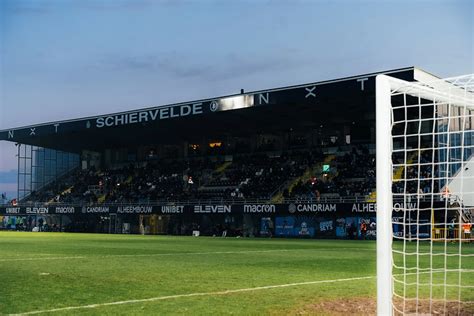 lierse club.